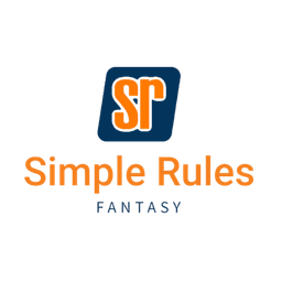 Simple Rules Fantasy Logo